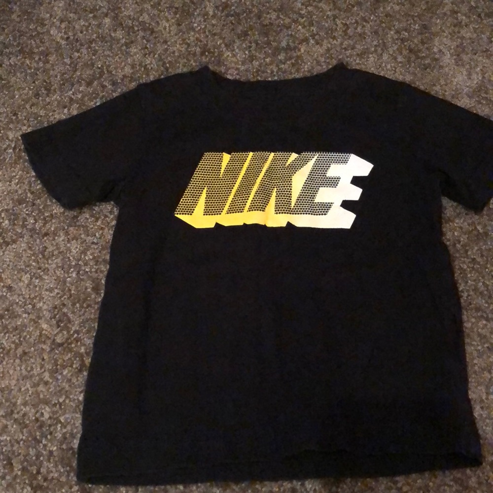 Toddler boys t shirt